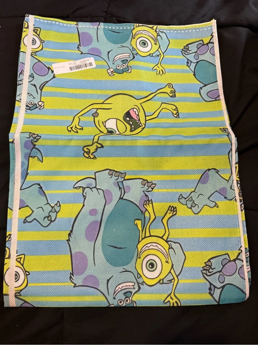 N/A table runner